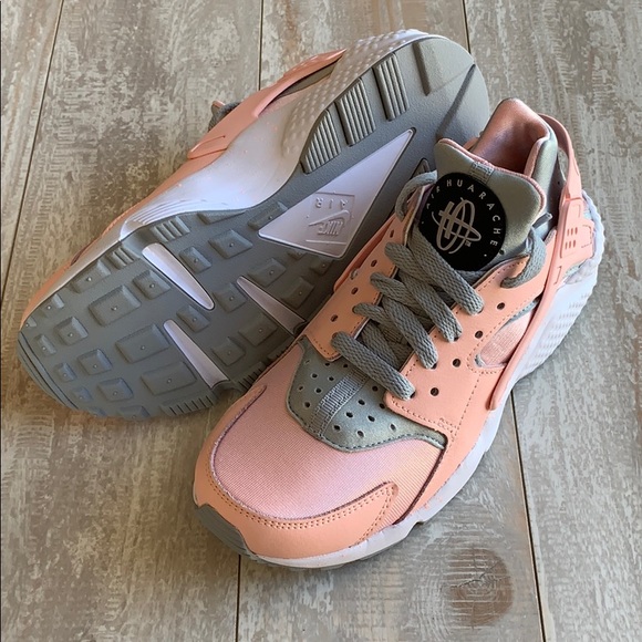 NWT Nike ID air huarache run custom - Picture 8 of 8